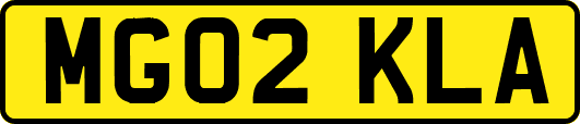 MG02KLA