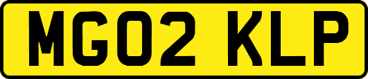 MG02KLP