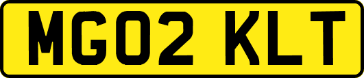 MG02KLT