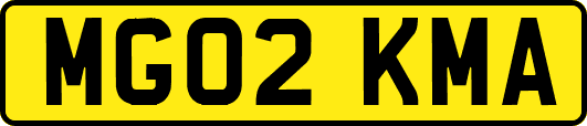 MG02KMA