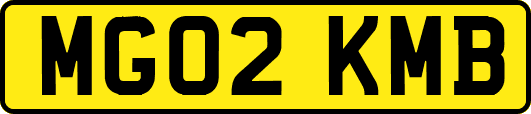 MG02KMB