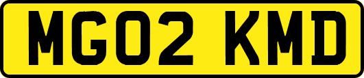 MG02KMD