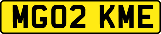 MG02KME