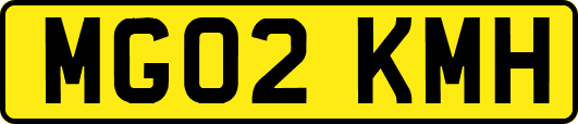 MG02KMH