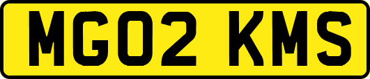MG02KMS