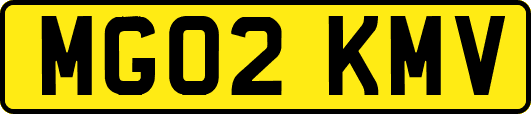 MG02KMV