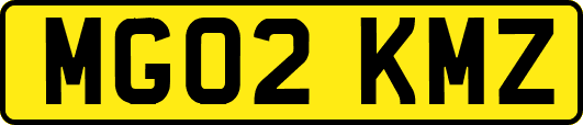 MG02KMZ