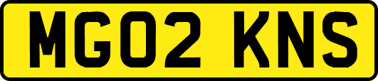 MG02KNS