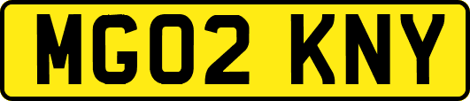 MG02KNY