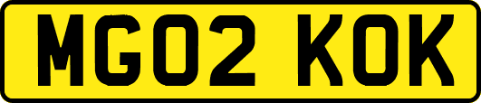 MG02KOK