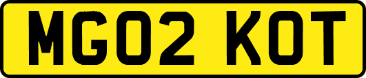 MG02KOT