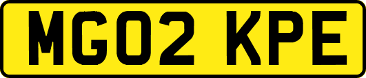 MG02KPE