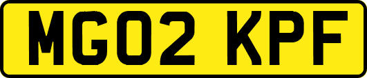 MG02KPF