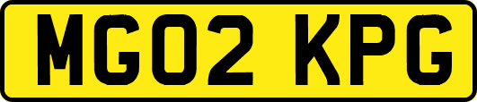 MG02KPG