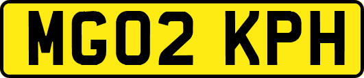 MG02KPH