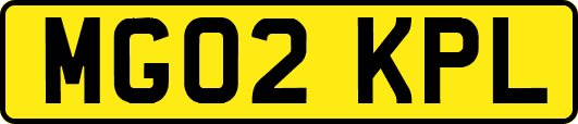 MG02KPL