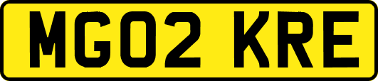 MG02KRE