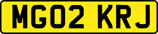 MG02KRJ