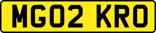 MG02KRO