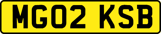 MG02KSB