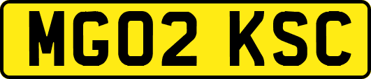 MG02KSC