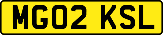 MG02KSL