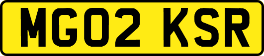 MG02KSR