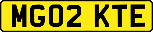 MG02KTE