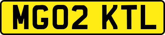 MG02KTL