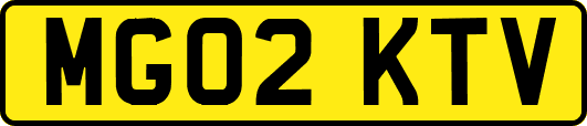 MG02KTV