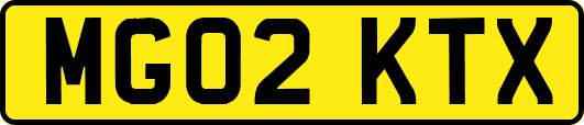 MG02KTX