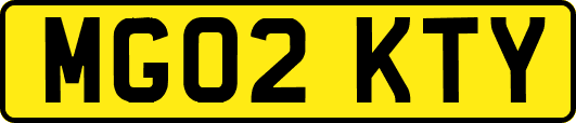 MG02KTY