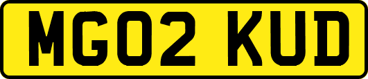 MG02KUD