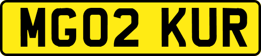 MG02KUR