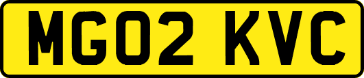 MG02KVC