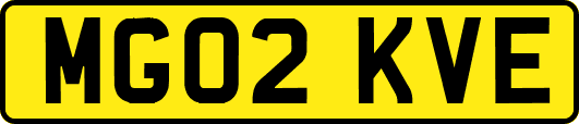 MG02KVE