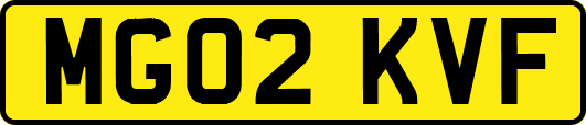 MG02KVF