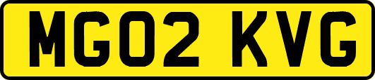 MG02KVG