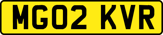 MG02KVR