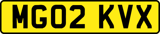 MG02KVX