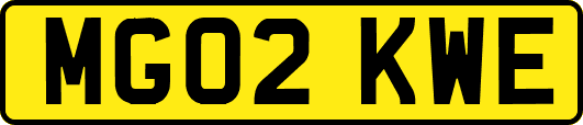 MG02KWE