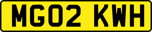 MG02KWH