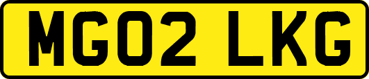 MG02LKG