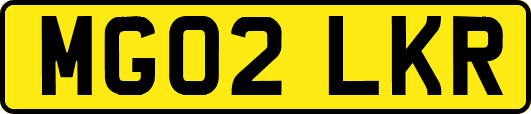 MG02LKR