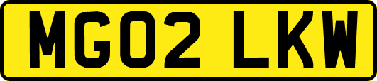 MG02LKW