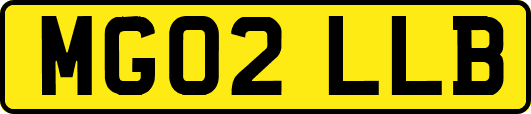 MG02LLB