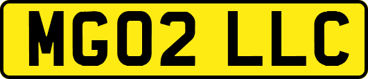 MG02LLC