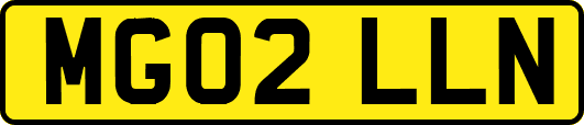 MG02LLN