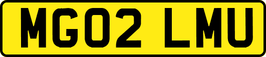 MG02LMU
