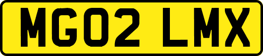 MG02LMX